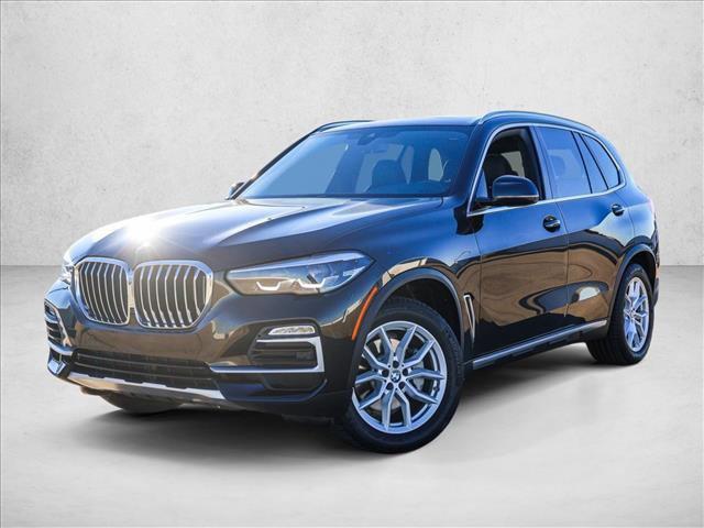used 2019 BMW X5 car, priced at $25,991