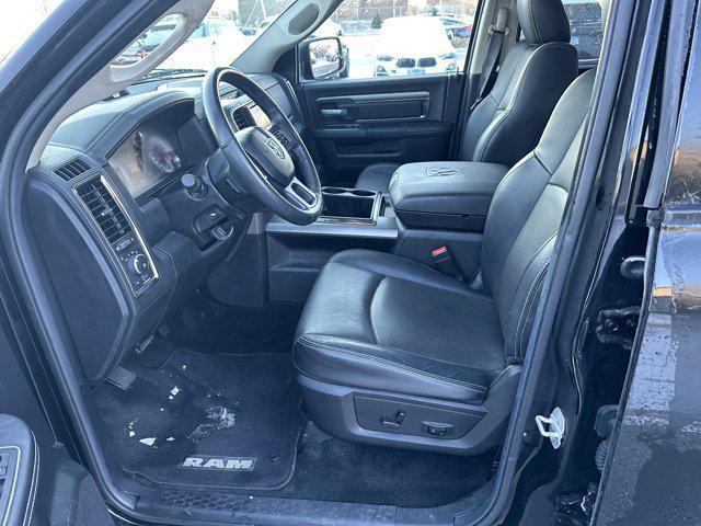 used 2015 Ram 1500 car, priced at $27,991