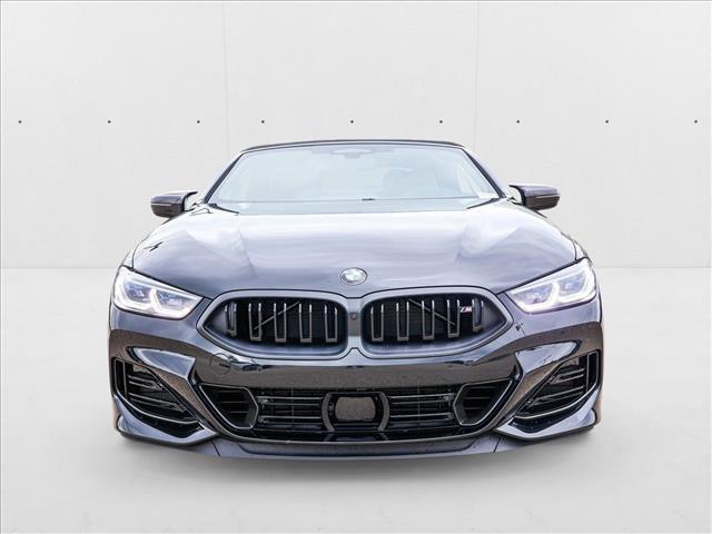 new 2026 BMW M850 car, priced at $131,545