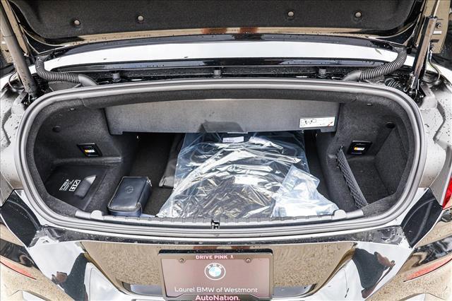 new 2026 BMW M850 car, priced at $131,545