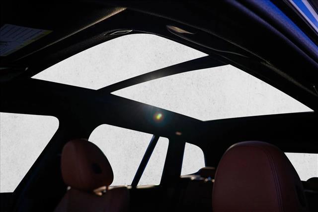 used 2021 BMW X3 car, priced at $31,691