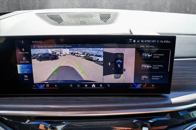 new 2026 BMW X5 PHEV car, priced at $83,225