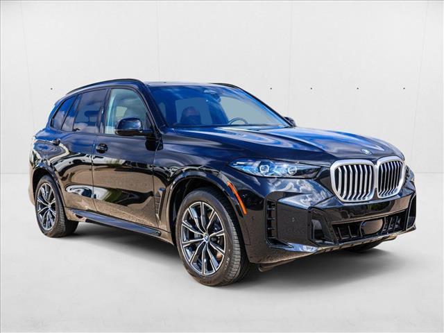 new 2026 BMW X5 PHEV car, priced at $83,225