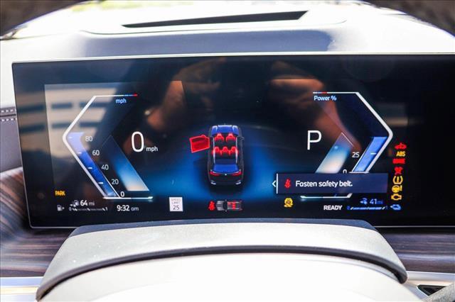 new 2026 BMW X5 PHEV car, priced at $83,225