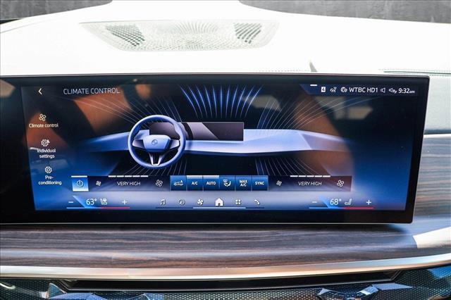 new 2026 BMW X5 PHEV car, priced at $83,225