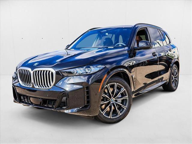 new 2026 BMW X5 PHEV car, priced at $83,225