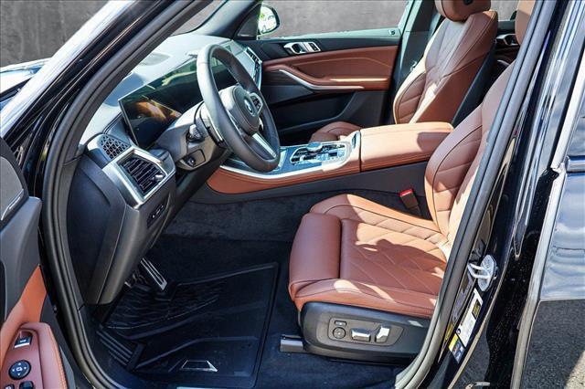 new 2026 BMW X5 PHEV car, priced at $83,225