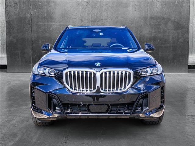 new 2026 BMW X5 PHEV car, priced at $83,225