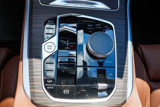 new 2026 BMW X5 PHEV car, priced at $83,225