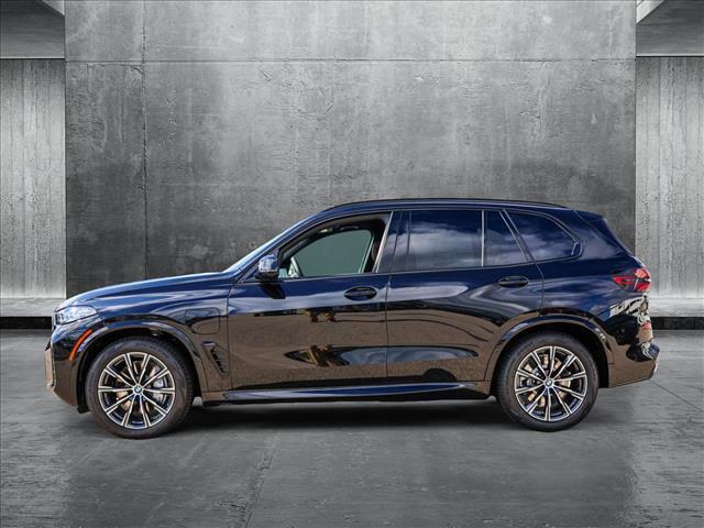 new 2026 BMW X5 PHEV car, priced at $83,225