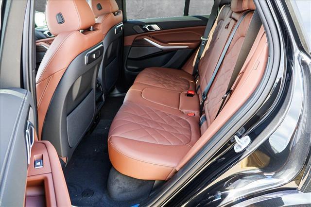 new 2026 BMW X5 PHEV car, priced at $83,225