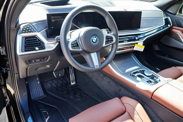 new 2026 BMW X5 PHEV car, priced at $83,225