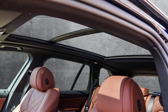 new 2026 BMW X5 PHEV car, priced at $83,225