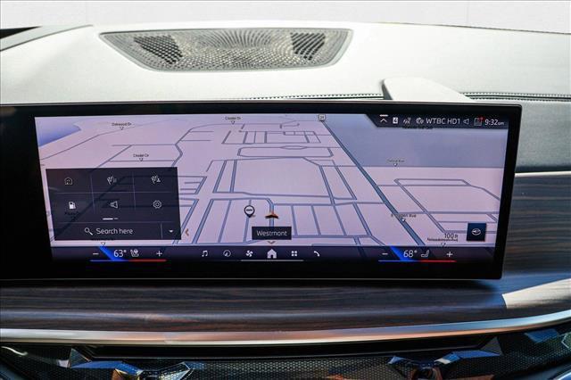 new 2026 BMW X5 PHEV car, priced at $83,225