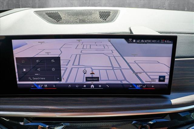 new 2026 BMW X5 PHEV car, priced at $83,225
