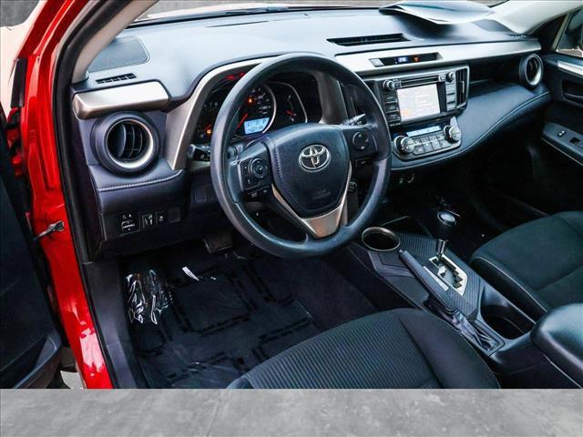 used 2013 Toyota RAV4 car, priced at $6,991