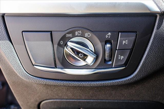 used 2025 BMW X4 car, priced at $53,491