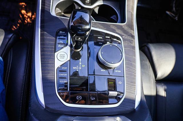 used 2020 BMW X7 car, priced at $32,991