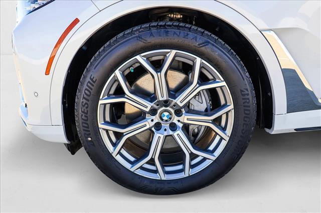 used 2020 BMW X7 car, priced at $32,991