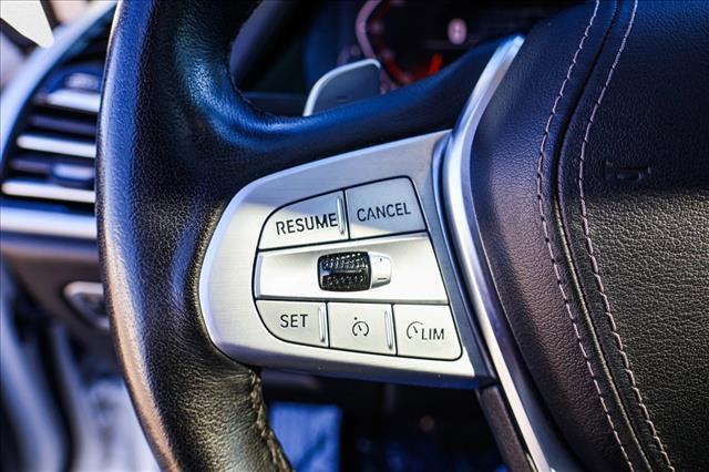 used 2020 BMW X7 car, priced at $32,991