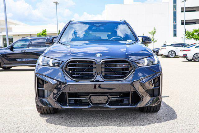 new 2026 BMW X5 M car, priced at $136,950