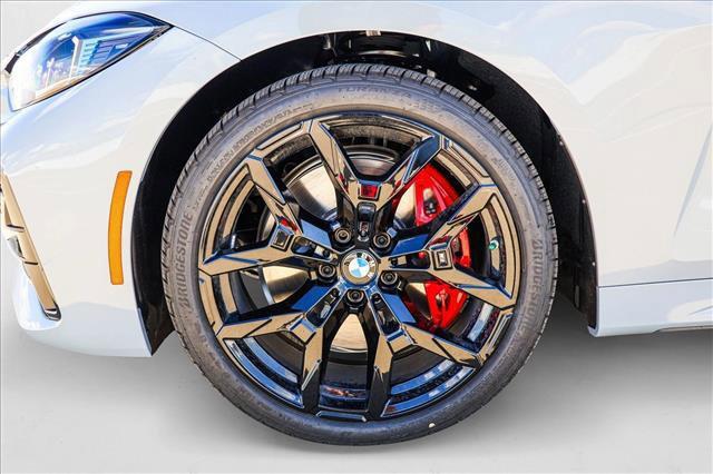 new 2026 BMW 430 car, priced at $69,725
