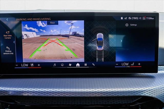 new 2026 BMW 430 car, priced at $69,725