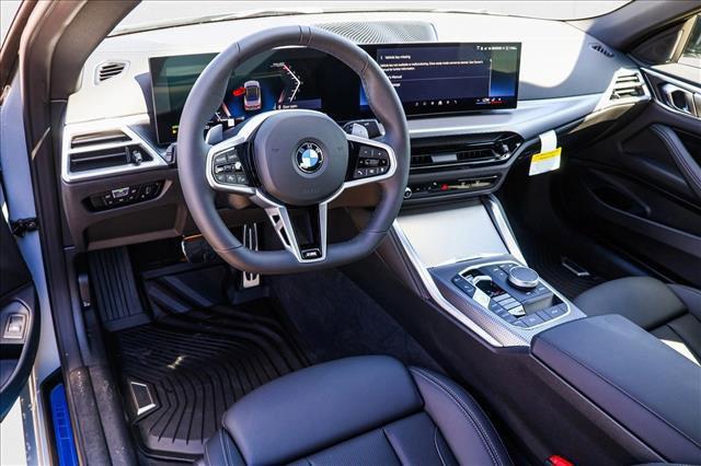 new 2026 BMW 430 car, priced at $69,725