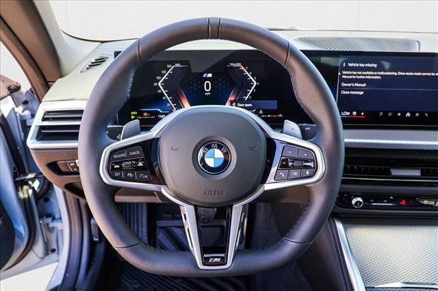 new 2026 BMW 430 car, priced at $69,725