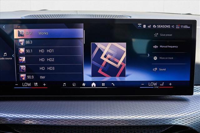 new 2026 BMW 430 car, priced at $69,725