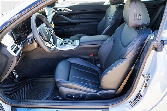 new 2026 BMW 430 car, priced at $69,725