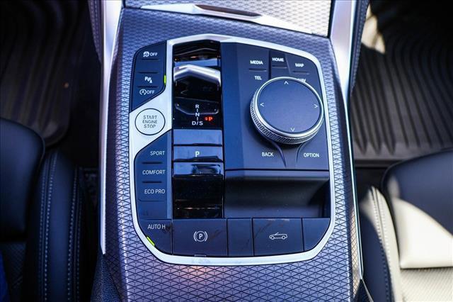 new 2026 BMW 430 car, priced at $69,725
