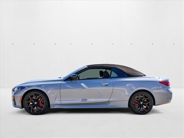 new 2026 BMW 430 car, priced at $69,725