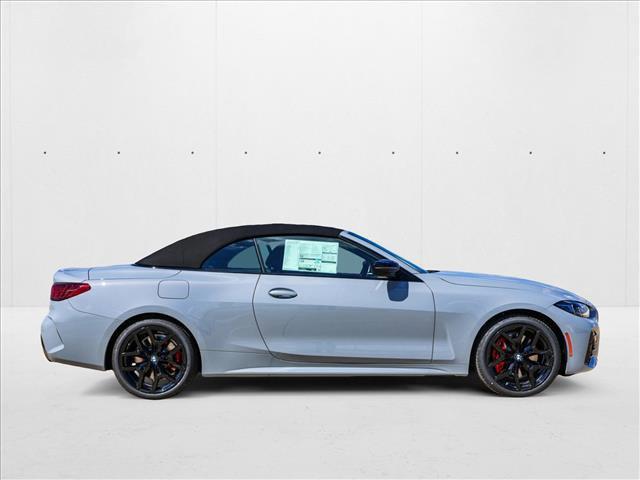 new 2026 BMW 430 car, priced at $69,725