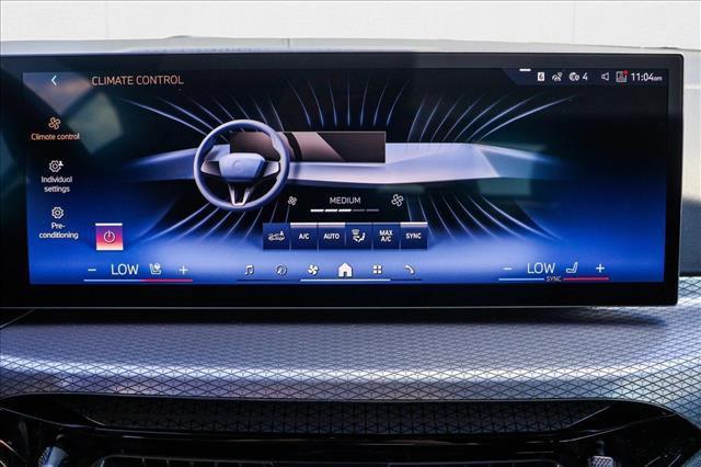 new 2026 BMW 430 car, priced at $69,725
