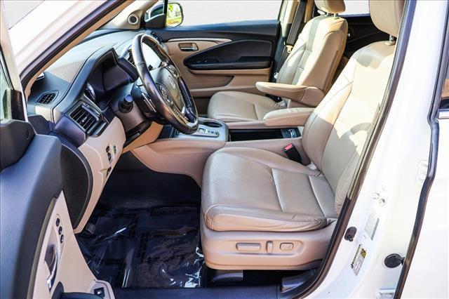 used 2022 Honda Ridgeline car, priced at $26,691