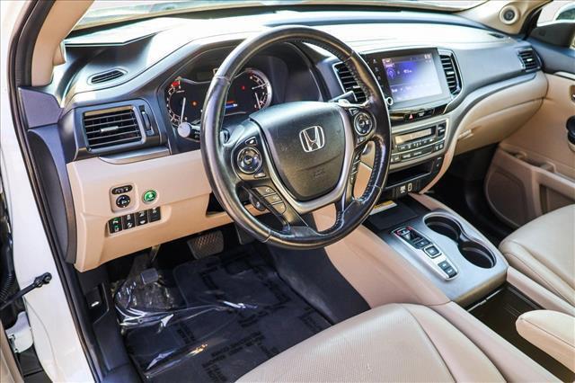 used 2022 Honda Ridgeline car, priced at $26,691