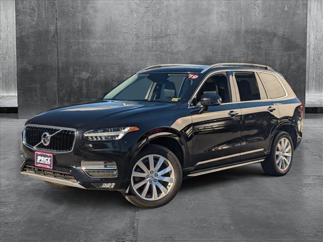 used 2019 Volvo XC90 car, priced at $27,991