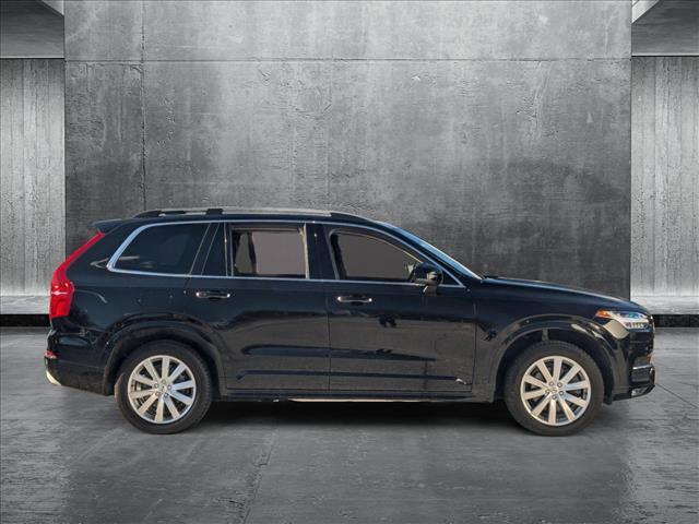 used 2019 Volvo XC90 car, priced at $27,991