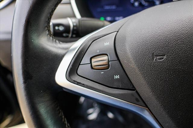 used 2014 Tesla Model S car, priced at $12,491