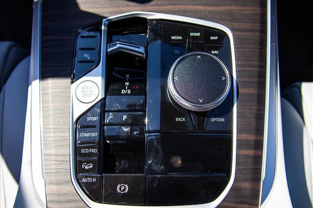 new 2026 BMW X5 car, priced at $74,675
