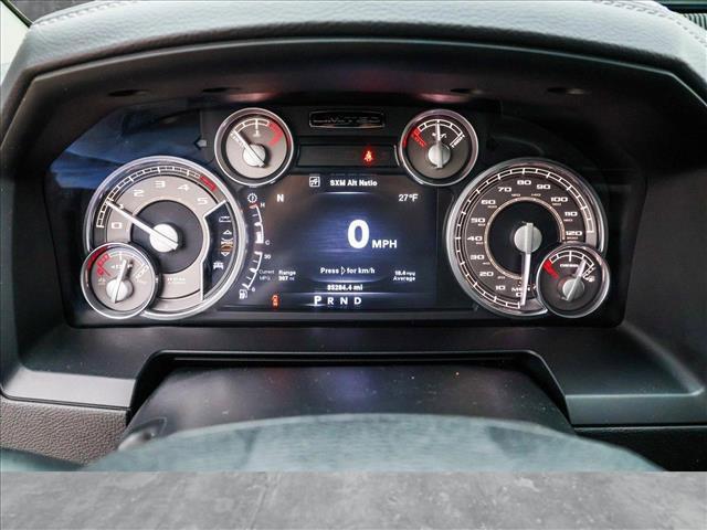 used 2014 Ram 1500 car, priced at $21,991