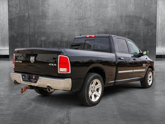 used 2014 Ram 1500 car, priced at $21,991