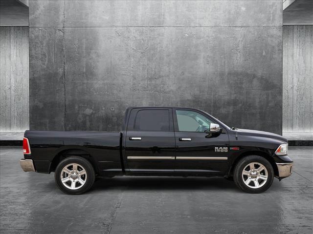 used 2014 Ram 1500 car, priced at $21,991