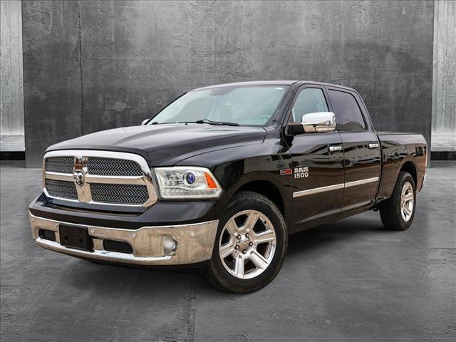 used 2014 Ram 1500 car, priced at $22,991