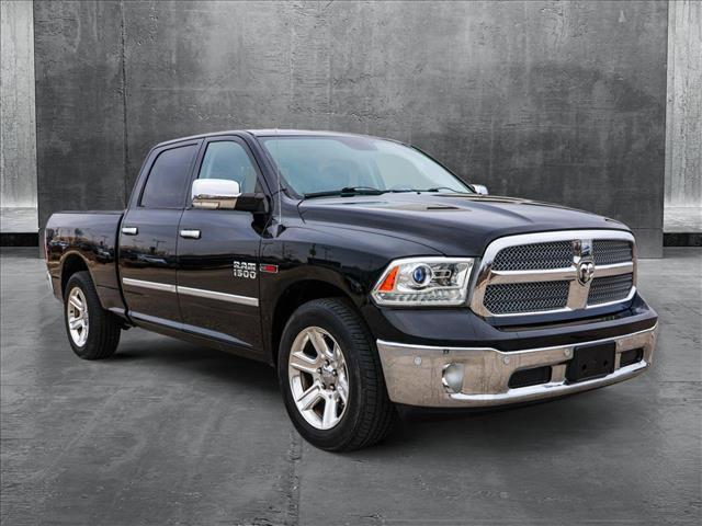 used 2014 Ram 1500 car, priced at $21,991