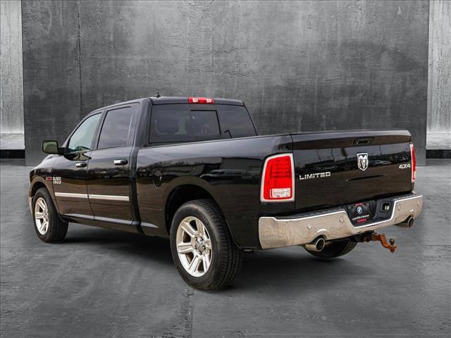 used 2014 Ram 1500 car, priced at $21,991