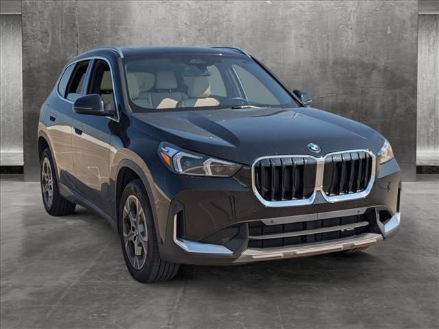 used 2023 BMW X1 car, priced at $34,991