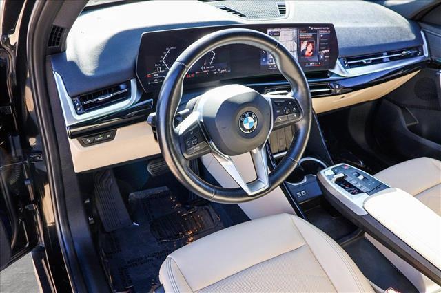 used 2023 BMW X1 car, priced at $32,491