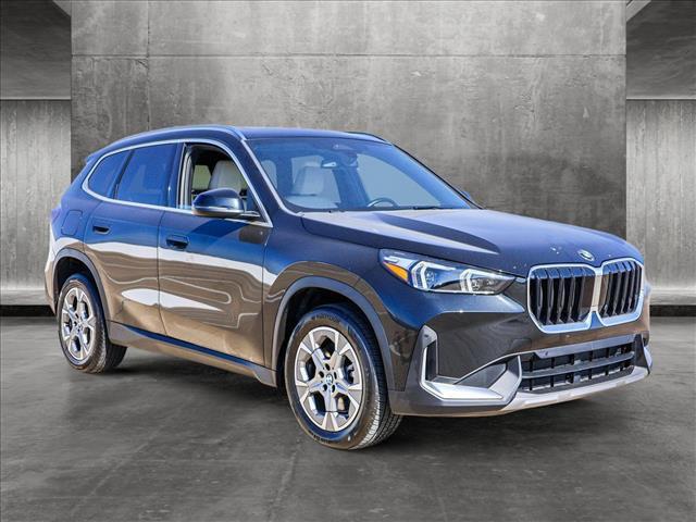 used 2023 BMW X1 car, priced at $32,491